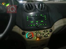 شيفروليه أفيو